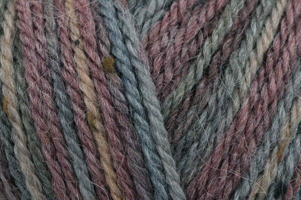 King Cole Homespun Prism Aran - All Colours