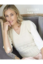 King Cole Luxury Yak DK 50g - All Colours