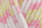 King Cole Yummy Chunky Yarn - All Colours