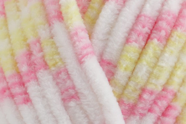 King Cole Yummy Chunky Yarn - All Colours