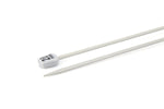 Pony Smooth Durable Aluminium Knitting Needles 25mm, 30mm, 35mm