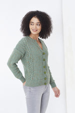 King Cole Big Value Tweed DK - All Colours