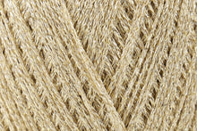 DMC Lumina Metallic Thread 4Ply- 20g
