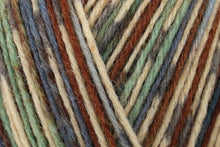 King Cole Zig Zag 4ply Sock Yarn - All Colours