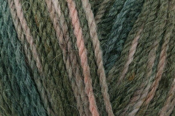King Cole Homespun Prism Aran - All Colours