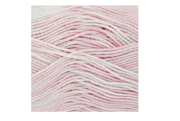 King Cole Giza Cotton 4Ply Yarn - All Colours