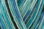 King Cole Zig Zag 4ply Sock Yarn - All Colours