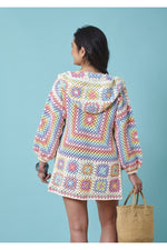 King Cole Festival Crochet - Summer Fiesta (booklet)