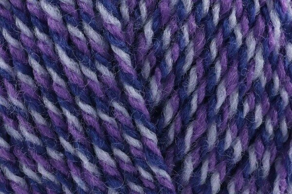 King Cole Pricewise Twirly DK Yarn - All Colours