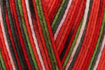 King Cole Footsie 4 Ply Yarn - All Colours