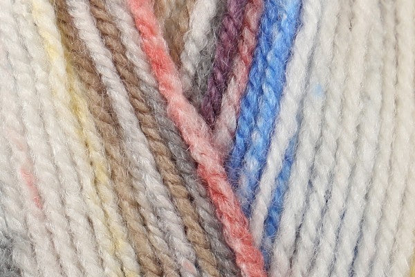 King Cole Baby Splash Double Knitting Yarn - All Colours