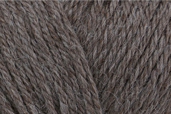 King Cole Baby Alpaca DK Yarn 50g - All Colours