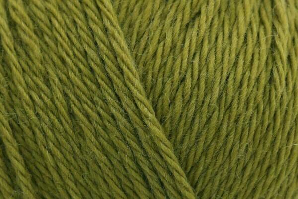 King Cole Luxury Yak DK - All Colours