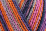 King Cole Zig Zag 4ply Sock Yarn - All Colours