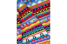 King Cole CAL - Festival Fever Headliner 1 - Yarn Pack (King Cole Cottonsoft DK) Crochet Along
