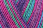 King Cole Zig Zag 4ply Sock Yarn - All Colours