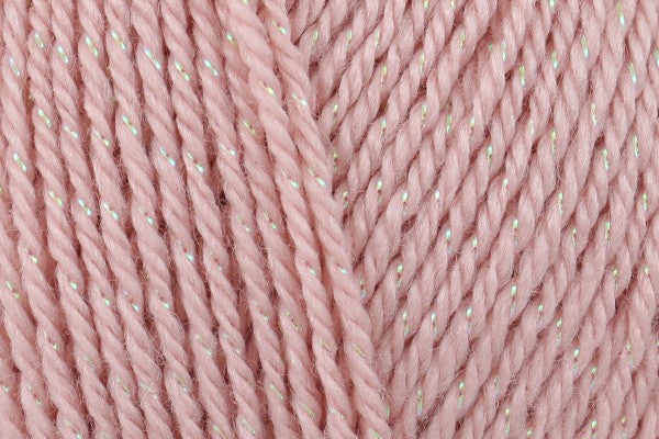 King Cole Baby Glitz DK Yarn