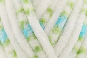 King Cole Yummy Chunky Yarn - All Colours