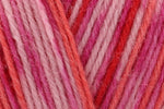 King Cole Zig Zag 4ply Sock Yarn - All Colours