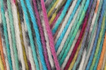King Cole Zig Zag 4ply Sock Yarn - All Colours