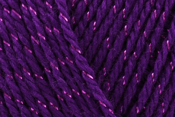 King Cole Glitz Double Knitting Yarn