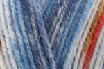 King Cole Baby Splash Double Knitting Yarn - All Colours