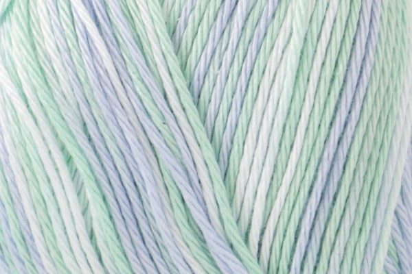 King Cole Giza Cotton 4Ply Yarn - All Colours