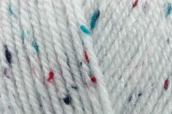 King Cole Big Value Tweed DK - All Colours