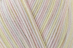 King Cole Giza Cotton 4Ply Yarn - All Colours