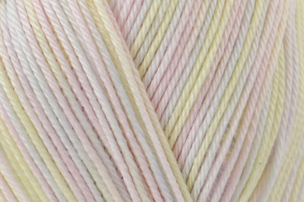 King Cole Giza Cotton 4Ply Yarn - All Colours
