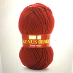 Sirdar Hayfield Bonus Chunky Extra Value Yarn