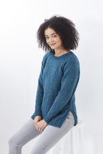 King Cole Big Value Tweed DK - All Colours