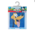 Mickey Mouse Clubhouse DISNEY HALF CROSS STITCH Kits
