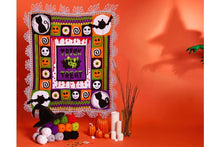 Sirdar Trick or Treat Halloween Crochet CAL Yarn Pack (Sirdar Hayfield Bonus DK)