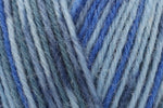 King Cole Zig Zag 4ply Sock Yarn - All Colours