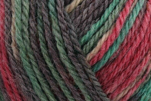 King Cole Homespun Prism Aran - All Colours