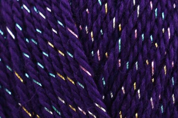 King Cole Glitz Double Knitting Yarn