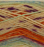 King Cole Baby Splash Double Knitting Yarn - All Colours