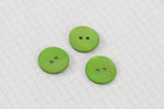 Round Shell Buttons, 20mm (pack of 3)