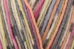 King Cole Zig Zag 4ply Sock Yarn - All Colours