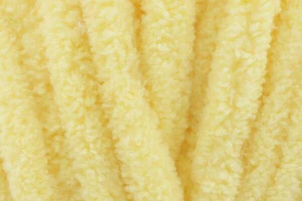 Gonk Small Blue Toastie Pattern & Yarn Knitting Kit