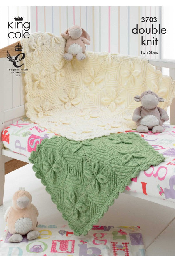 King Cole Comfort Baby DK Yarn