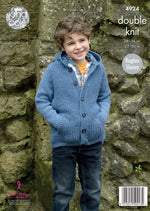 King Cole Majestic DK Yarn - All Colours