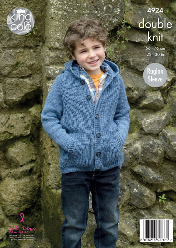 King Cole Majestic DK Yarn - All Colours