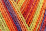 King Cole Zig Zag 4ply Sock Yarn - All Colours