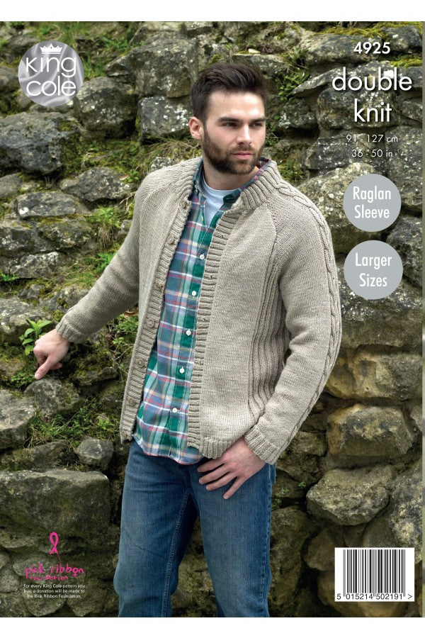King Cole Majestic DK Yarn - All Colours