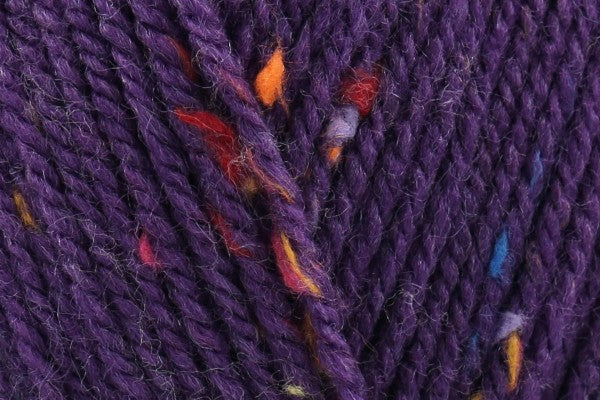 King Cole Big Value Tweed DK - All Colours
