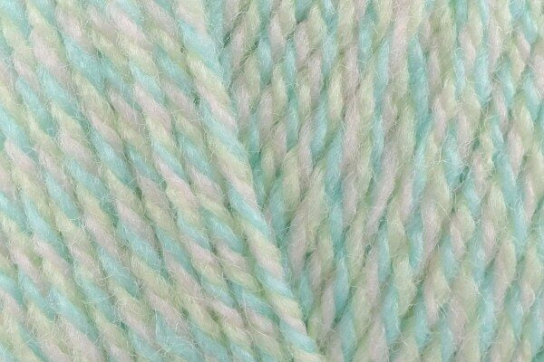 King Cole Pricewise Twirly DK Yarn - All Colours