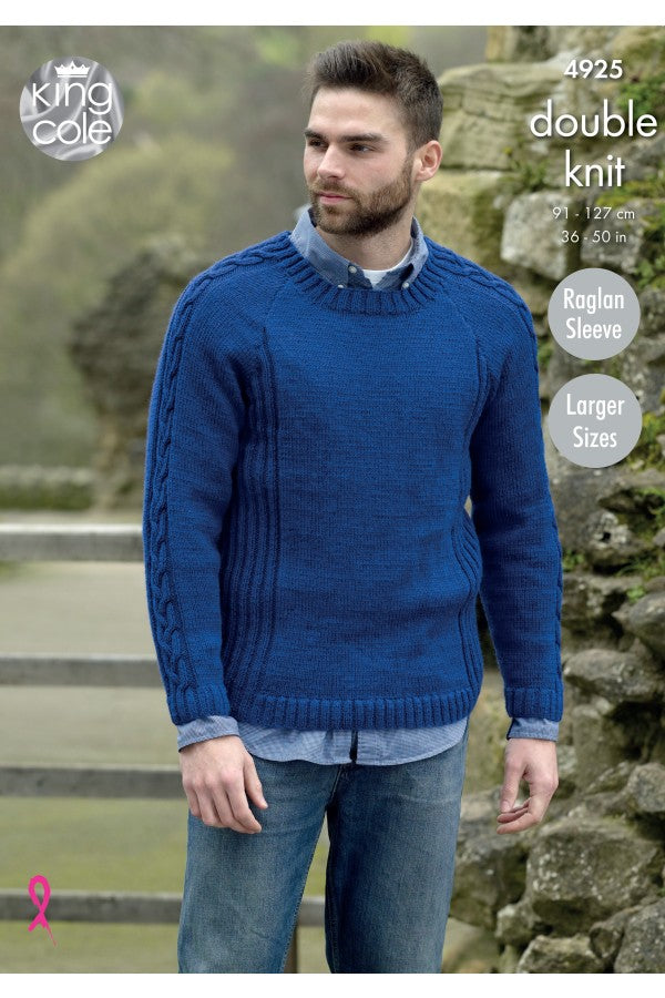 King Cole Majestic DK Yarn - All Colours