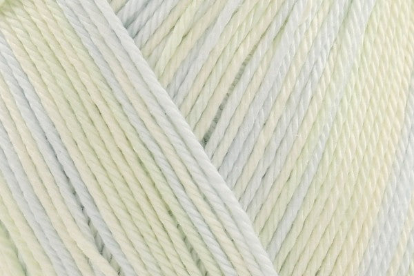 King Cole Giza Cotton 4Ply Yarn - All Colours